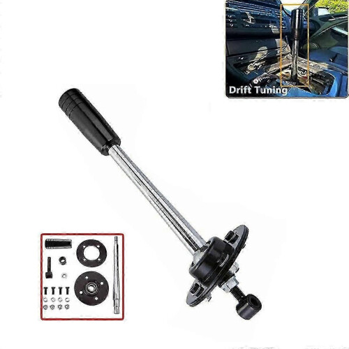 Leva del cambio regolabile per BMW E46 E36 E39 Z3 E60