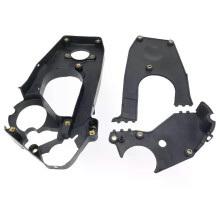 Cache-courroie de distribution pour Opel Astra F/Vectra A/B/Corsa A/B 1982-2002