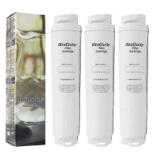 Refrigerator Water Filter Replacement for Bosch Ultra Clarity 9000194412