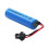 3,7V 500mAh Lithium-Akku für Flytec RC-Boot 1