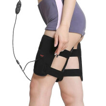 EMS Muscle Stimulator Leg Massager Fat Burning