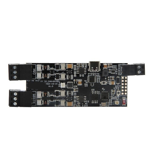LilyGO TTGO T-CAN485 ESP32 IoT-ontwikkelingsbord