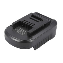 Adaptateur pour batterie Makita 18V vers Einhell 18V MT18EIN