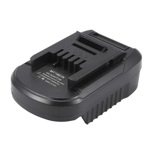 Προσαρμογέας για μπαταρία Makita 18V σε Einhell 18V MT18EIN