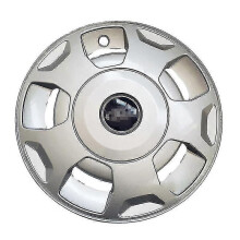 16"-Radkappenabdeckung für Ford Transit Mk6 Mk7 2000-2013 V348 6c11-1130-ca