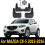 4 τεμάχια λασπωτήρες για Mazda CX-5 2017-2022 Προστασία από πιτσιλίσματα2013-2016 1