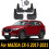 4 τεμάχια λασπωτήρες για Mazda CX-5 2017-2022 Προστασία από πιτσιλίσματα2017-2021 1