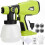Ψεκαστήρας βαφής για μπαταρία Ryobi 18V, HVLP, δοχείο 1000ml 1