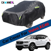 Waterproof Car Cover for Volvo XC40 SUV