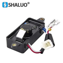 3KW 5KW 8KW AVR voor benzinegenerator 220V 380V nieuw 3KW 6-draads