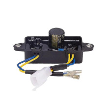 3KW 5KW 8KW AVR voor benzinegenerator 220V 380V 3KW 6 draden