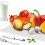 8 hittebestendige, antislip, transparante placemats 4