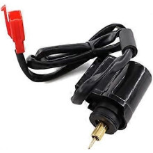 Starter électrique à froid pour Piaggio Vespa LX50 Elyseo 50 Peugeot Ludix 50