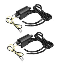 Bobine d'allumage pour Yamaha XJ550 XJ600 XJ650 XJ750 XJ900