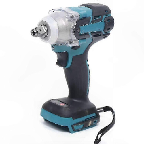 Κρουστικό κλειδί Makita DTW300Z 18V 580Nm