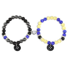 Bracelets magnétiques araignée-chat pour couples et amis (GROUPE 5)