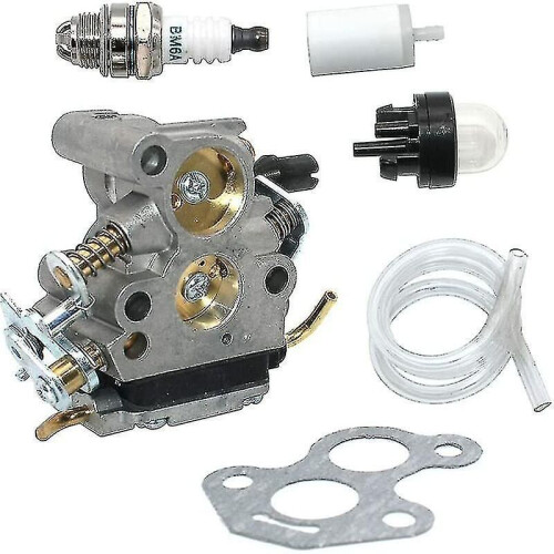 Carburatore per Jonsered CS2234/CS2238 e McCulloch CS340, codice articolo 358381600