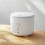 2L Electric Rice Cooker with Ceramic Linerwhite 1