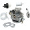 Carburatore per Jonsered CS2234/CS2238 e McCulloch CS340, codice articolo 358381600 4