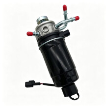 31970‑4E110 Fuel Filter Water Separator Pump Assy for 3 K2500 2.5 D4CB 2012‑2018 319704E110 31970‑4E800