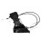Front Left Door Lock Actuator for Mazda 6 2002-2008 5