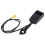Seat Belt Buckle for Mercedes-Benz C-Class Front Left Driver 2