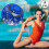 Vibrating Massage Ball, 4-Speed High-Intensity RollerBlue 5