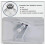 3-Pack LG-LT1000P Refrigerator Water Filter - ADQ747935 Replacement 3