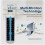 3-Pack LG-LT1000P Refrigerator Water Filter - ADQ747935 Replacement 4
