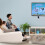 Chromecast Ultra HD 1080p HDR Streaming Stick – WLAN HDMI 2