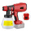 Ασύρματος ψεκαστήρας βαφής Milwaukee M18 20V με δοχείο 1000ml 1