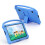 Tablet infantil 2025Kids de 7 polegadas com Android 12, 4GB de RAM + 32GB de armazenamento + 512GB de expansão, processador quad-core. 1