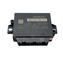 95B919475L Radar Eye ECU Computer Board Control Module voor 11-18 14-18 1721408840 95B.919.475.L