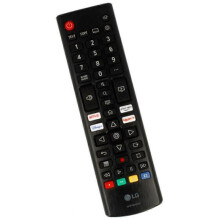 Genuine AKB76040301 For LG Smart TV Remote Control AKB76040302 50UN7000PUC