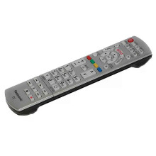 Genuine N2QAYB001010 Remote Control For Panasonic TV TX-32CS600E TX-32CSF607