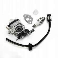 Carburatore per inceneritore Al-ko Alko BC410 BC 4125 4535