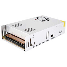 Fonte de alimentação chaveada de 48V 12,5A 600W para equipamentos de monitoramento
