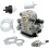 Carburatore per Jonsered CS2234/CS2238 e McCulloch CS340, codice articolo 358381600 2