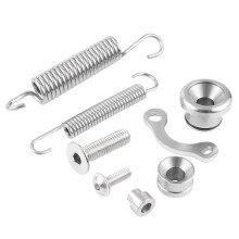 Kit de ressort de béquille latérale pour moto Husqvarna Husaberg Te Fe Fx 125 250 300 350 350s 390 450 501 S 501s 570 2009-2016