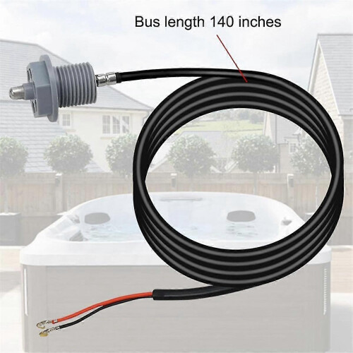 Temperature Sensor for Sundance Spa Hot Tubs 6600-166