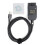 Kit d'interface de diagnostic pour logiciel véhicule VAG-COM VCDS 1