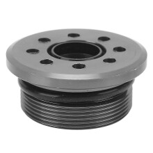 Tampa da extremidade do cilindro de trim/tilt 48630-96J01 para motor de popa Suzuki DF100/DF115/DF140