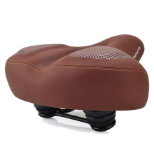 Comfort-pyörän satulatyyny maasto-/maantiepyörille