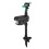 Solar Power Motionctivated Sprinkler Animal Repeller with 3 Time Modes Adjustable Spray Angle & Sp 2