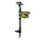 Solar Power Motionctivated Sprinkler Animal Repeller with 3 Time Modes Adjustable Spray Angle & Sp 3