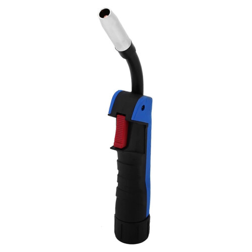 MIG/MAG Welding Torch Head, Replacement for Welding Machine 150A to 250A