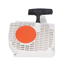 Ensemble de démarrage à tirette pour tronçonneuse de jardin STIHL MS210 230 250