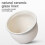 2L Electric Rice Cooker with Ceramic Linerwhite 5