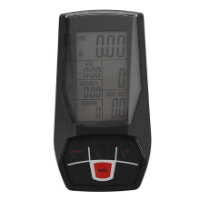 Indoor-Cycling-Bike & Heimtrainer-Monitor Geschwindigkeitsmesser für stationäre Fahrräder