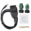 Kit d'interface de diagnostic pour logiciel véhicule VAG-COM VCDS 4